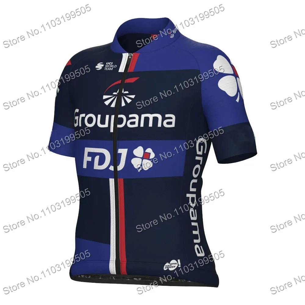 maglia ciclismo DE MARCHI TG 42 B250 bike shirt maillot trikot jersey