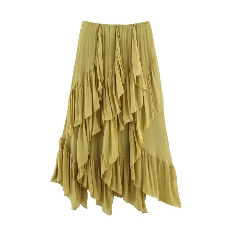 01-only skirt