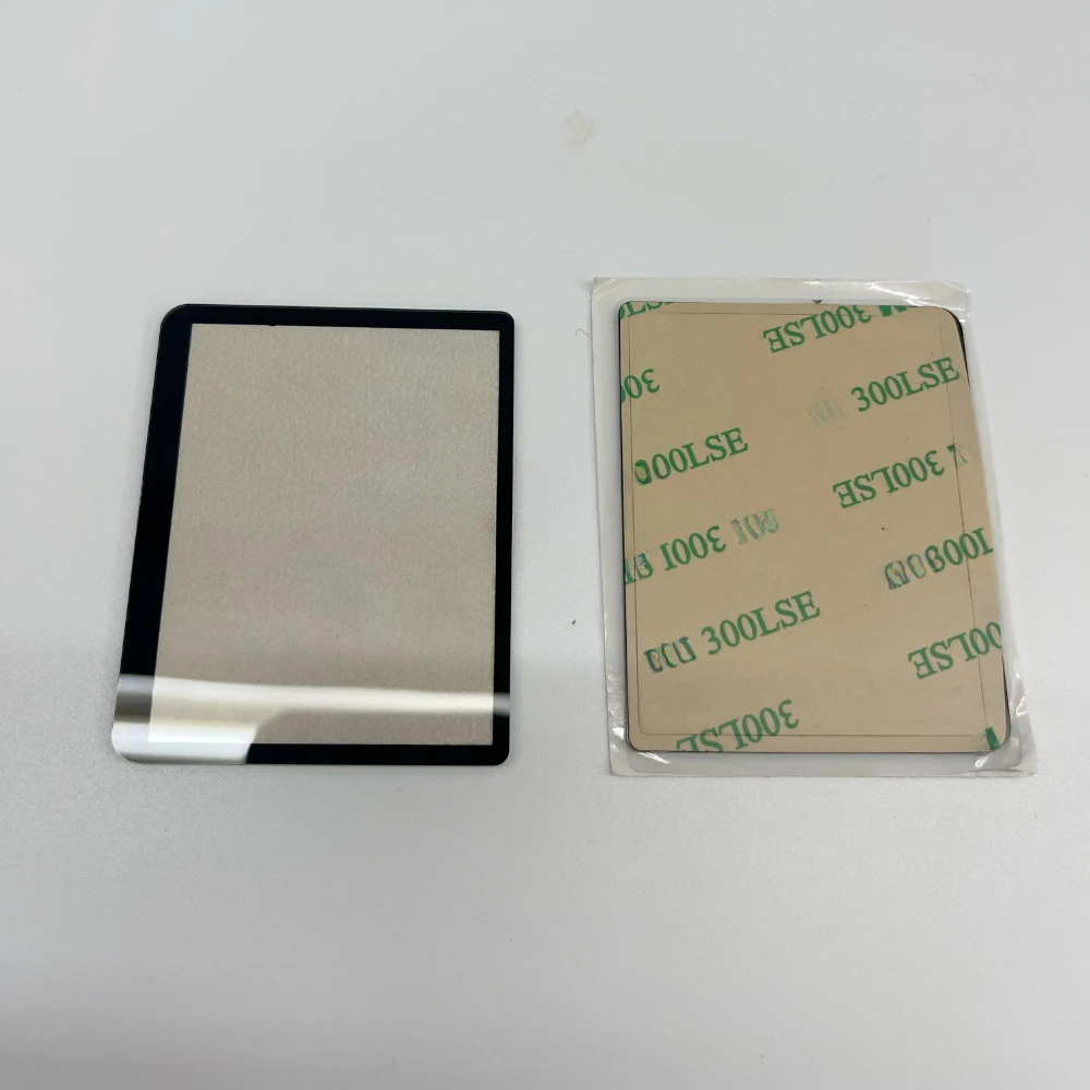 

5 шт., Защитное стекло для ЖК-экрана цифровой камеры