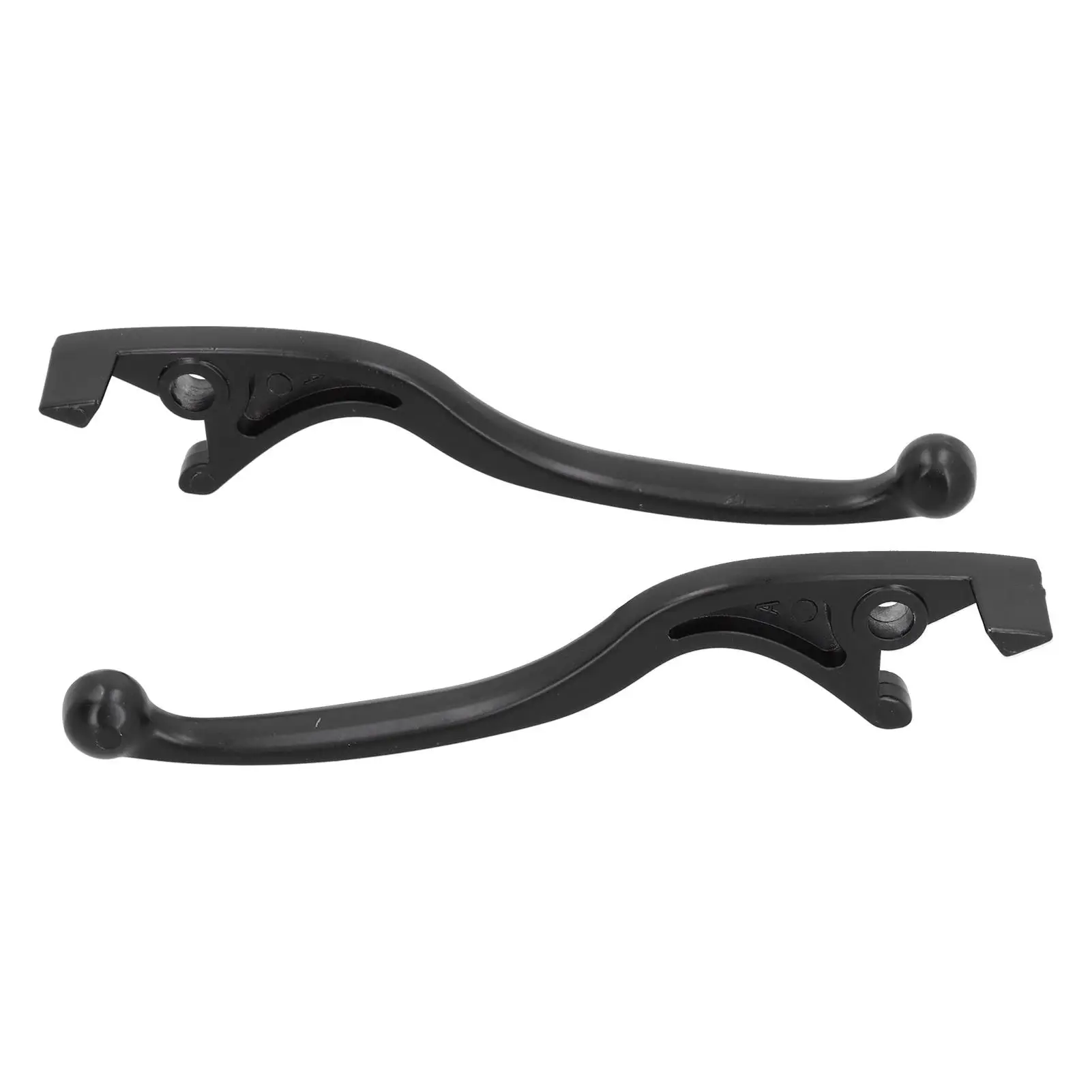 Brake Handle Lever Easy To Install for motorcycle Brake Handle Lever for motorcycle Moped Atv driving