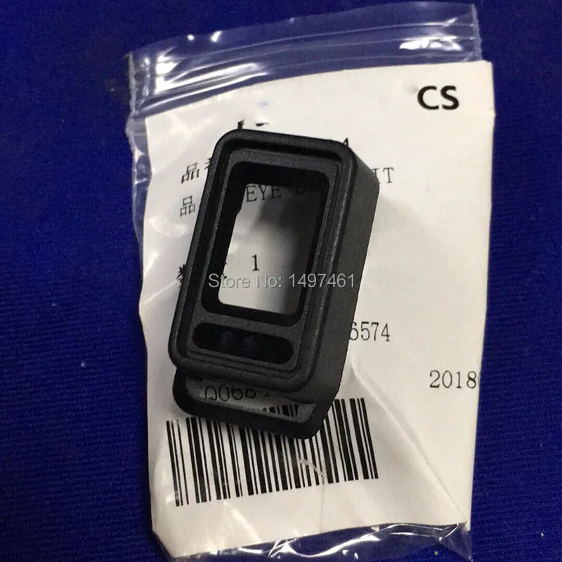 Nuovo Evf Mirino Oculare Oculare Parti Di Riparazione Per Panasonic Dmc-Gx80 Gx80 Gx85 Gx7Mk2 Fotocamera