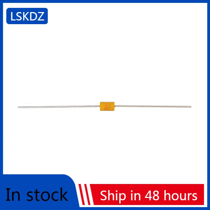 50200PCSKEMETC114G279D2G5CR100V27Pindustrialgradehighfrequency