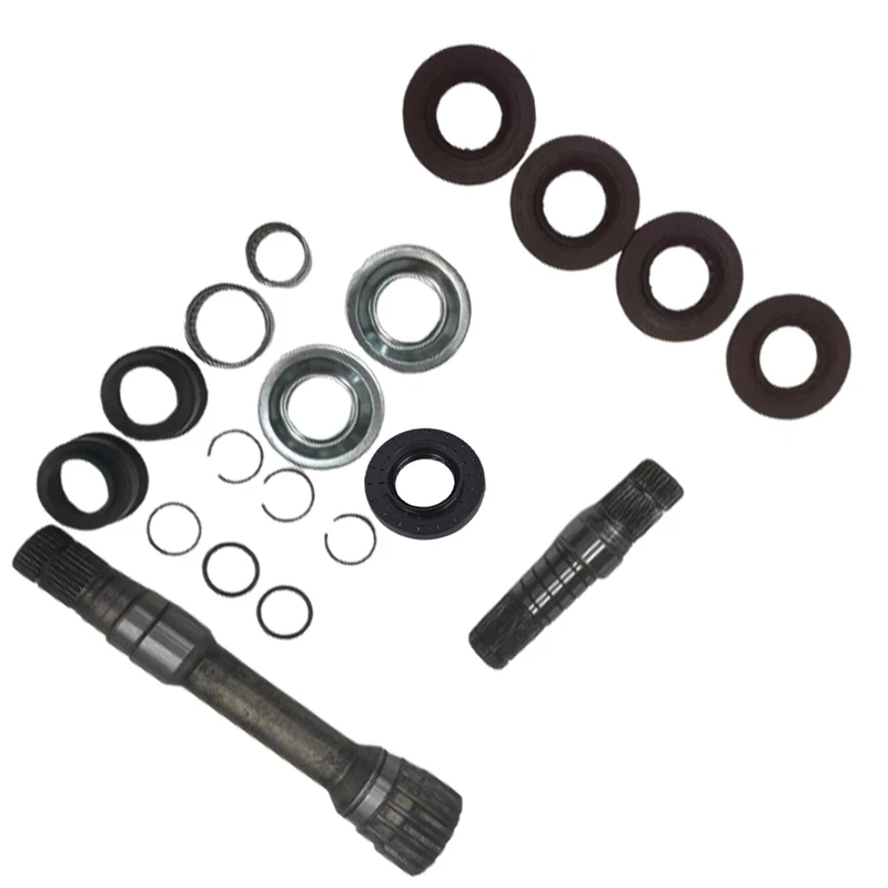 1Set Front Axle Intermediate Shaft 722N695BK For Dodge Ram 1500 2500