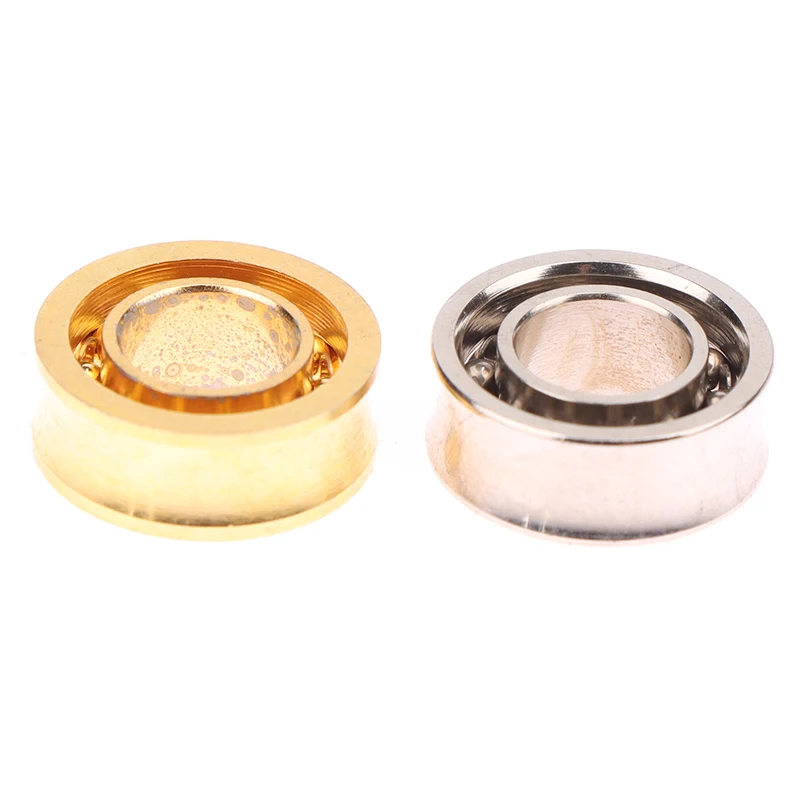 1 Set Yo-yo Accessories Bearing/Bearing Remover/Competitive Gloves/Nylon String Rope/Storage Bag Professional YoYo Ball Parts