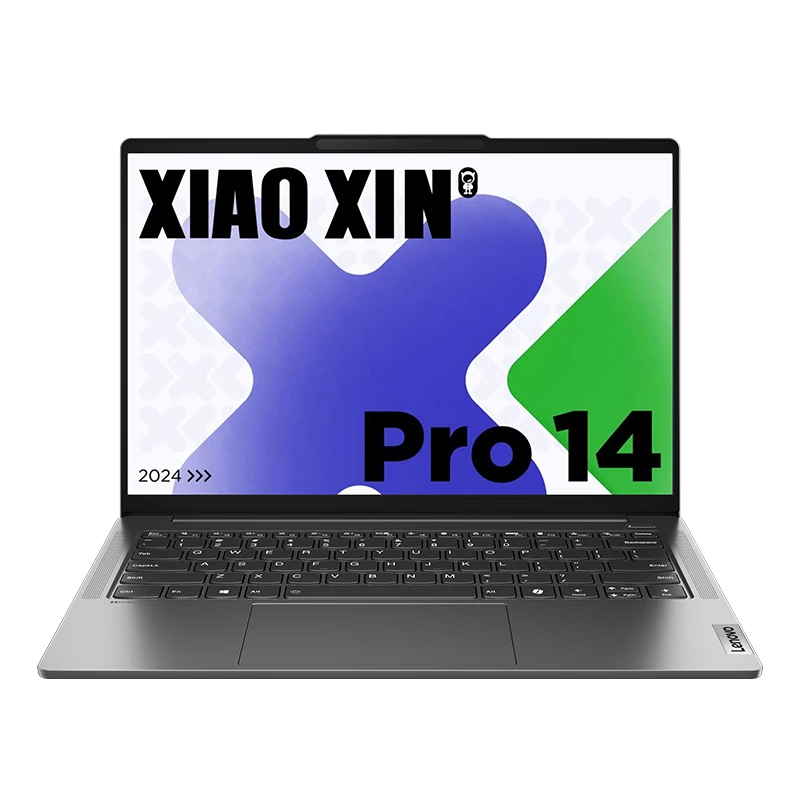 Lenovo Xiaoxin pro 14 AI 2024 U5 ARC 14inch 32G+1/2TB 2.8K 120Hz 2
