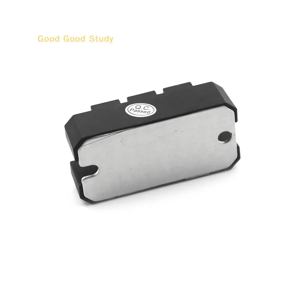 Diode Bridge Rectifier 1 Pcs High Power 100A Single Phase 4 Terminal 1600V Diode Module