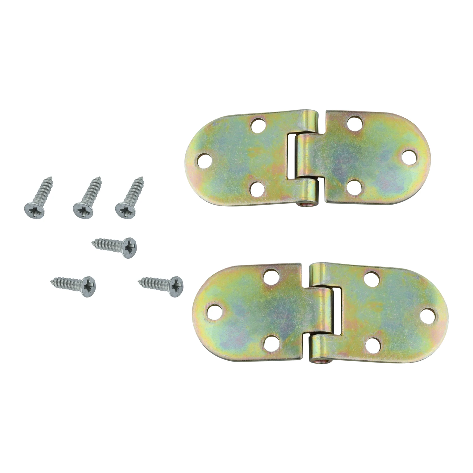 2Pcs Cerniere A Filo In Metallo Cerniere Per Mobili Cerniere Per Mobili Scatola Di Legno Per Gioielli Armadi Per Armadietti Cerniere Decorative Per Po