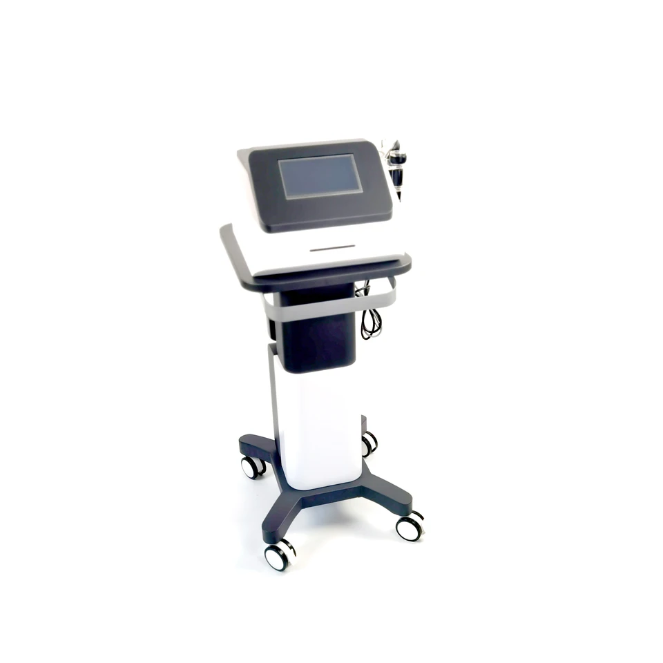 ビューティーサロン器具トロリーカート機器エステティックカート