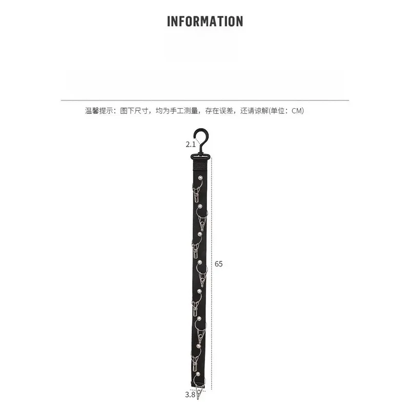 Présentoir De Poupées Labubu-étagère De Rangement Murale Pour Poupées En Peluche, Organisateur De Pendentif Suspendu Mignon, Accessoires De Décoration Pour La Maison