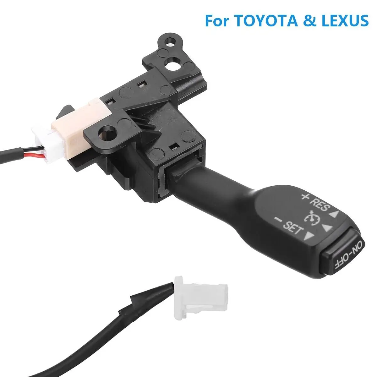 

Подходит для Toyota Camry Lexus Corolla Автомобильный выключатель круиз-контроля 84632-34011,84632-34017