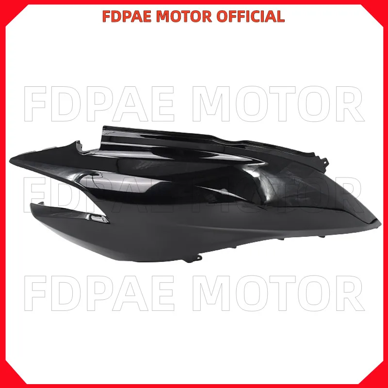 

Left / Right Body Cover / Guard for Wuyang Honda Wh125t-9c