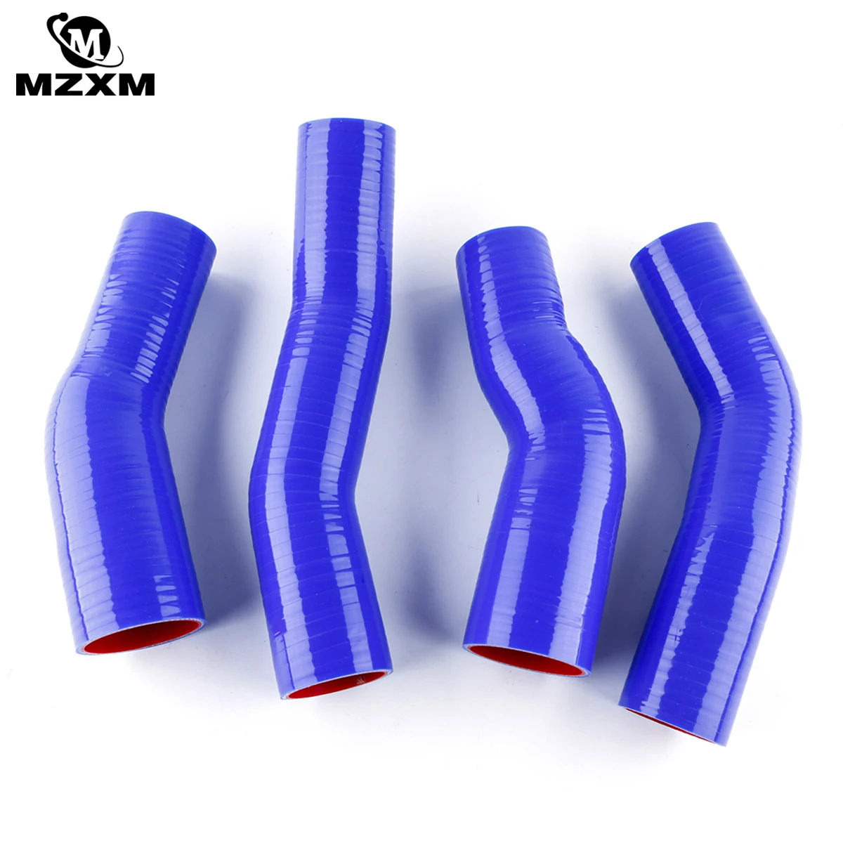 

Подходит для 1989-2000 Nissan 300ZX Z32 3.0TT, двойная турбо силиконовая фотография