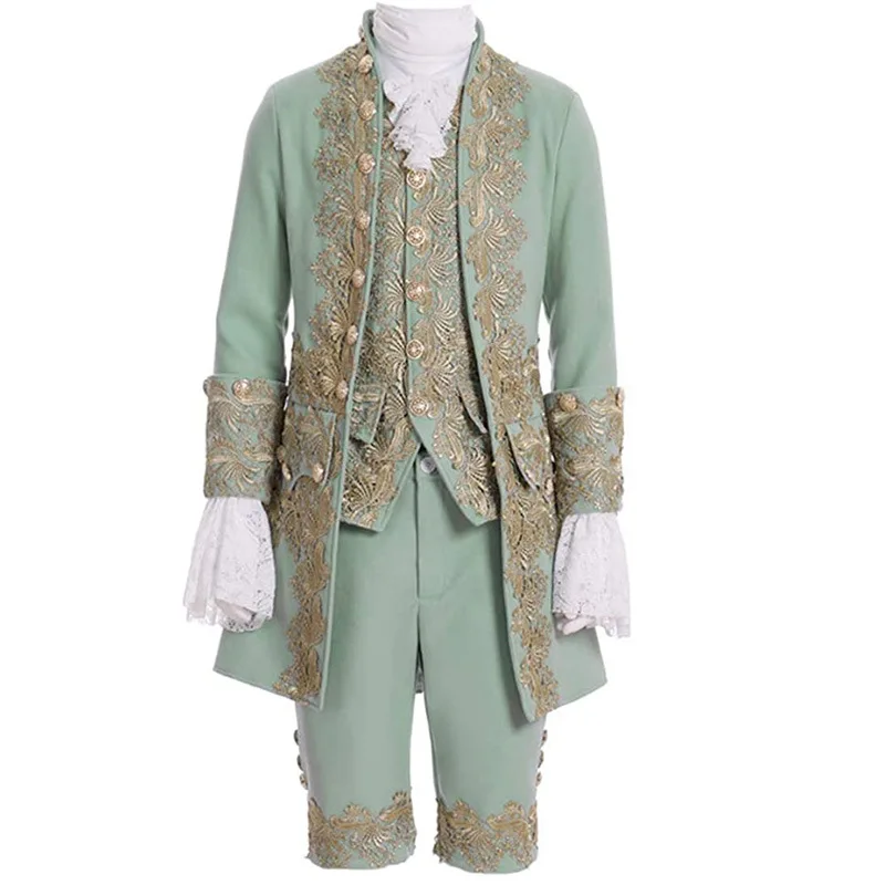 Light Green