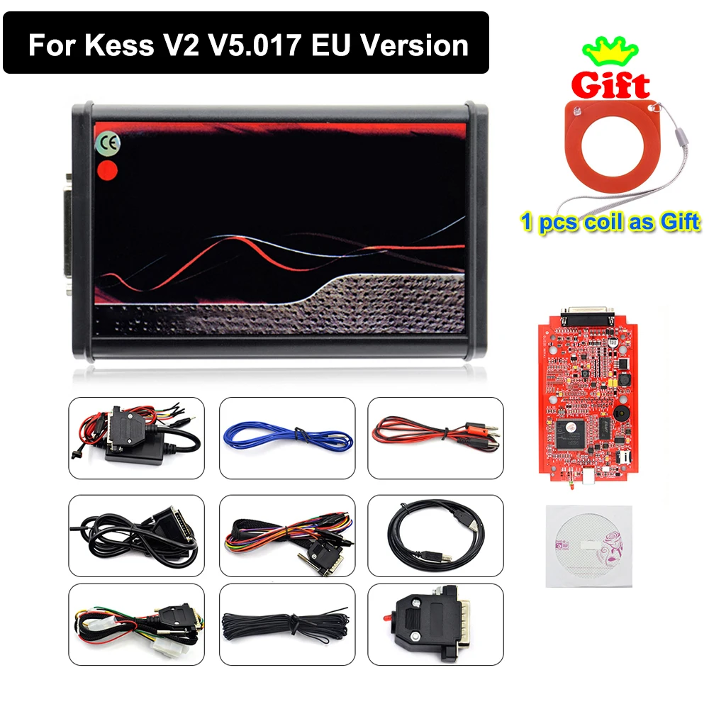 For KESS V5.017