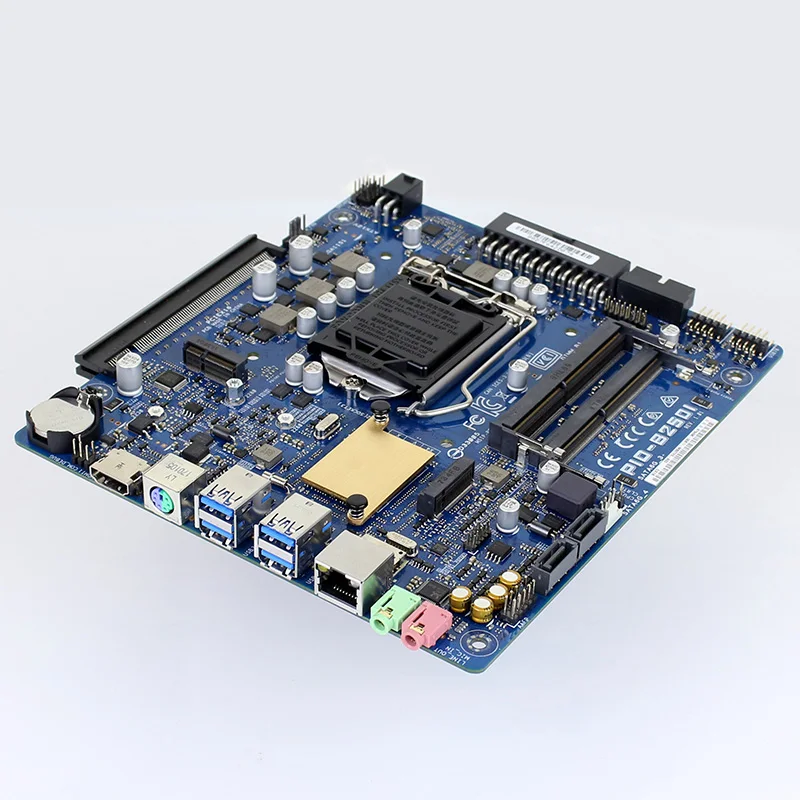 All-in-One Motherboard For ASUS PIO-B250i Thin-mini-ITX 4 All-in-One Motherboard For ASUS PIO-B250i Thin-mini-ITX - Image 2