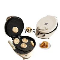 CX Removable and Washable Electric Baking Pan Household Double Side Heating Deepening plus-Sized Griddle 1