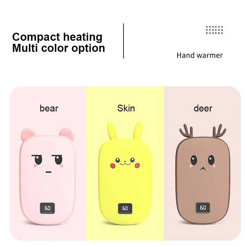 Chaufferette Mains Rechargeable – Trouvez Le Meilleur Prix