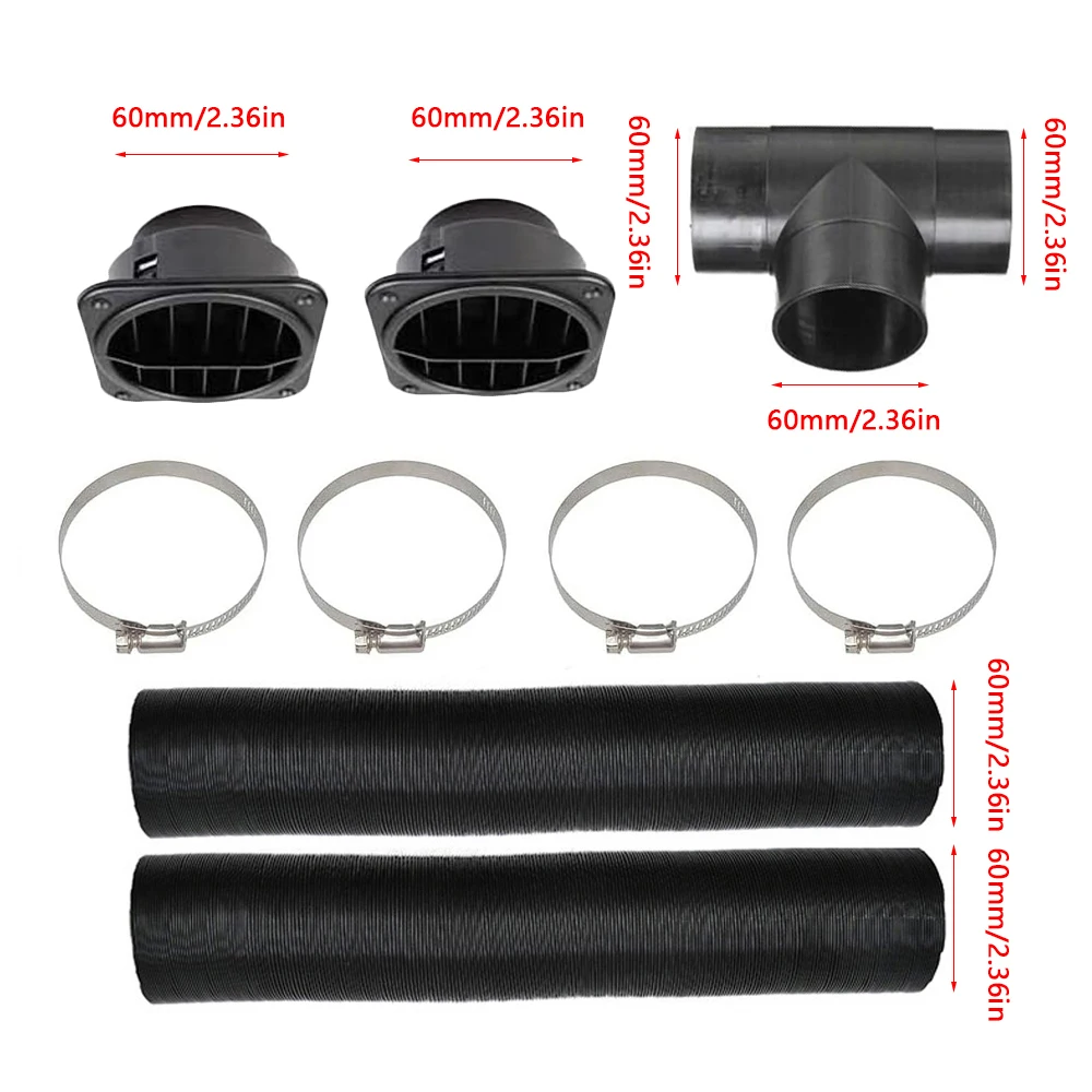    Ʈ T ǽ   ⱸ Ʈ ȣ Ŭ, Webasto  Ʈ Ʈ T ÷ ǽ  , 60mm, 1 Ʈ