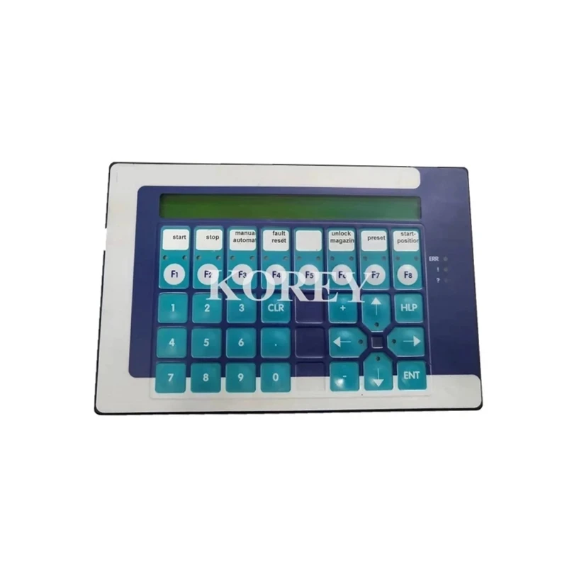 

In Stock HMI Touch Screen PCS090.M
