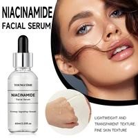 Niacinamide Spot Removal Essence Freckle Whitening Moisturizing Essence Water Dark Spot Melasma Removal Facial Skin Cream 2025 1