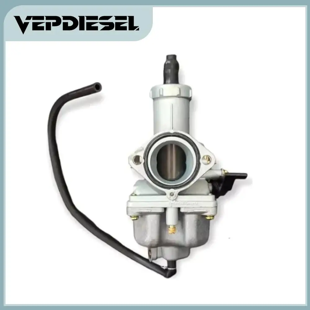 

1PC Motorcycle Carburetors Fits For Italika DM200 E01010067 With 3 Months Warranty Moto Accessories