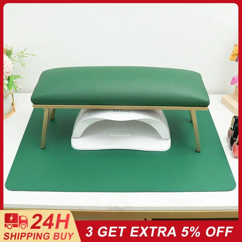 

Nail Art Hand Pillow Fashion Hand Pillow Set Multifunction Professional Manicure Hand Pillow Set Russian Style Hot Durable Lead