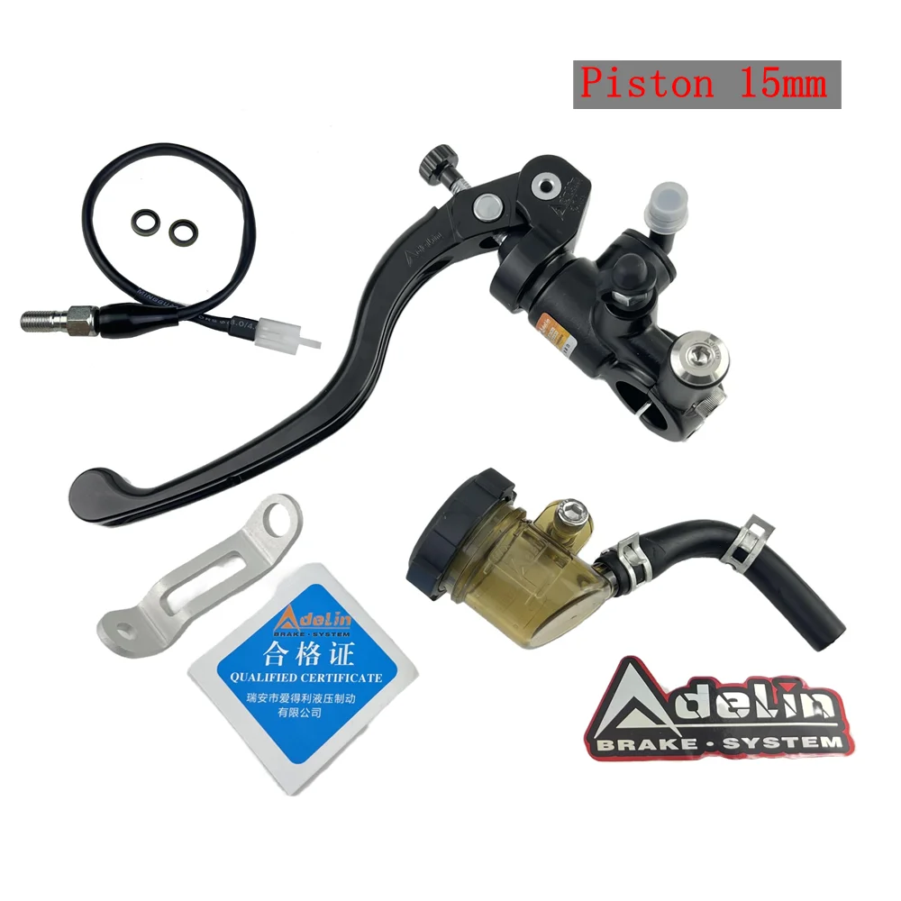 ユニバーサル 14 /15 /16 /17.5 /19 ミリメートル Adelin PX1