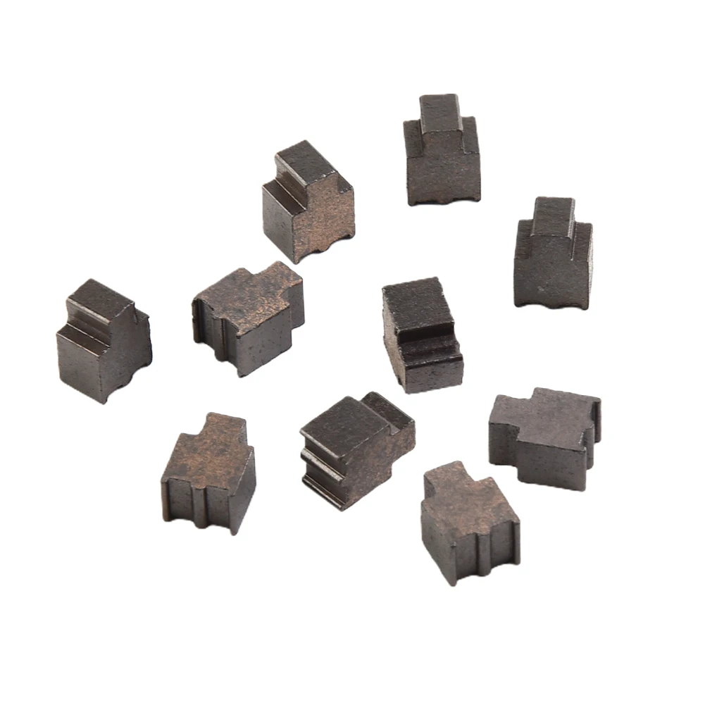 Рисунок 2 - Набор угольных щеток для электродрели