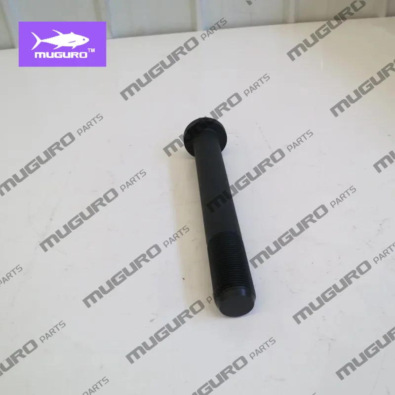 공장 직판 OEM 3044577 3025482 육각 머리 캡 나사 (건설 공사용)