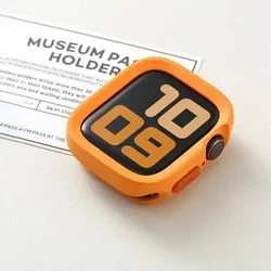Colorful Silicone Protective Case for 42mm-Series 10 (MatteO)