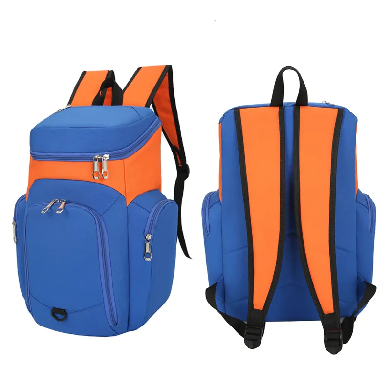Basketball Backpack Resistant Outdoor Sport Gym Soccer Backpack Bag Sport Football Volleyball Gym Travel
