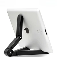 Universal Folding Tablet Holder For iPad Air Pro 4.7 to 12.9 inch For Samsung Xiaomi Huawei Tablet Holder iPad Accessories 1