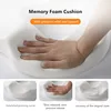 Hemorrhoid Mat Health Care Seat Cushion Sciatica Tailbone Bed Sores Donuts Shape Sitting Pain Relief Travel Office Memory Foam 4