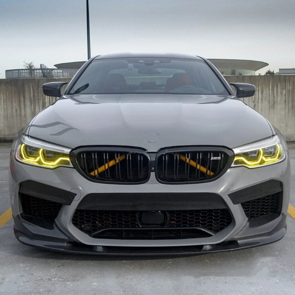 2018年式　BMW G30前期　530iラグジュアリー　ヘッドライト左右セット BMW 5シリーズ G30 ヘッドライト 左右セット