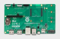 Raspberry Pi CM5 Development Kit Core Board 2