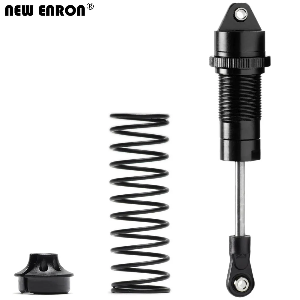 Premium Aluminum Alloy Shock Absorber Dampers (2 or 4 Pack)