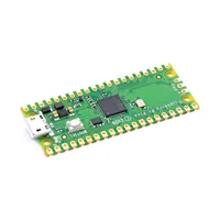 Raspberry Pi Pico Board RP2040 Dual-Core 264KB ARM Low-Power Microcompute High-Performance Cortex-M0+ Processor 3