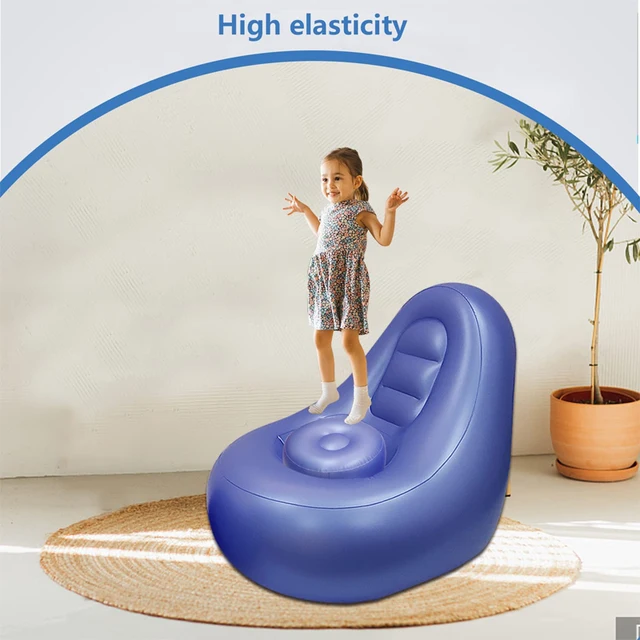 Inflatable BBL Chair Glow Up Chair for Lipo Surgery Brazilian Butt Lift  Recovery Sitting Lounging Pregnancy Gentle Butt Recovery - AliExpress