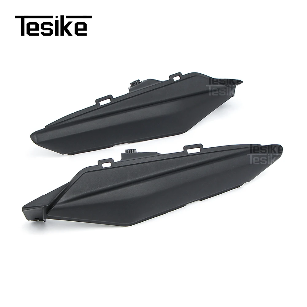 

Задняя крышка для указателя поворота, подходит для Kawasaki Ninja Zx10r Zx-10r Zx 10r 2011-2018 2013 2014 2015, перегородка для лампы, боковая обтекатель