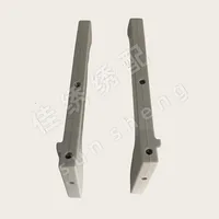 Tajima Needle Rod Rack with Left & Right Feet and Ears Clip Assembly – Computer Embroidery Machine Accessories - Image 4