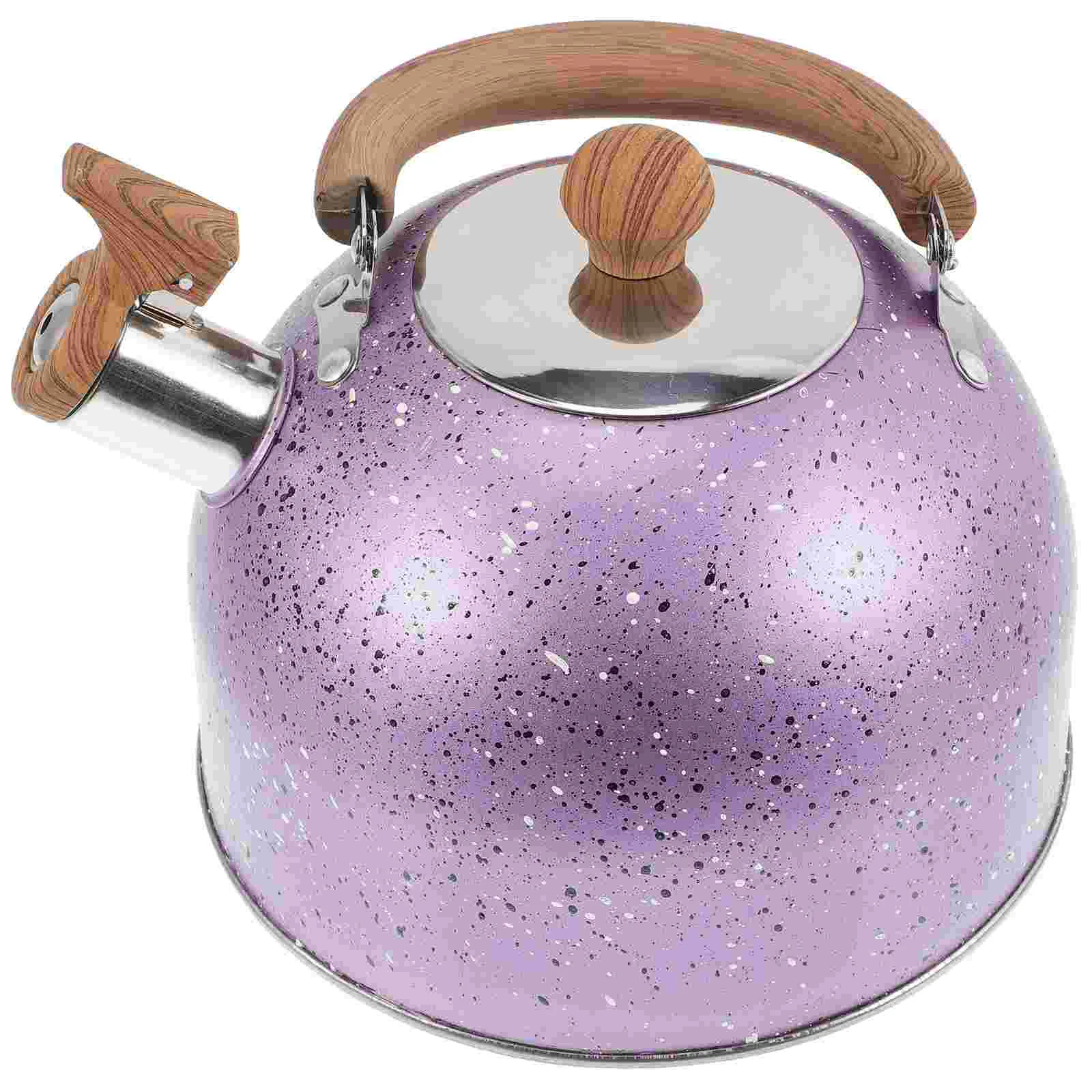 

Hot Water Pot Practical Kettle Convenient Pot With Handle Kettle Pot for Boiling Water (2L)