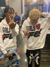  y2k clothes alphabet print hooded sweatshirt fashion aesthetic longsleeve pullover fall winter harajuku hiphop gothic streetwear 