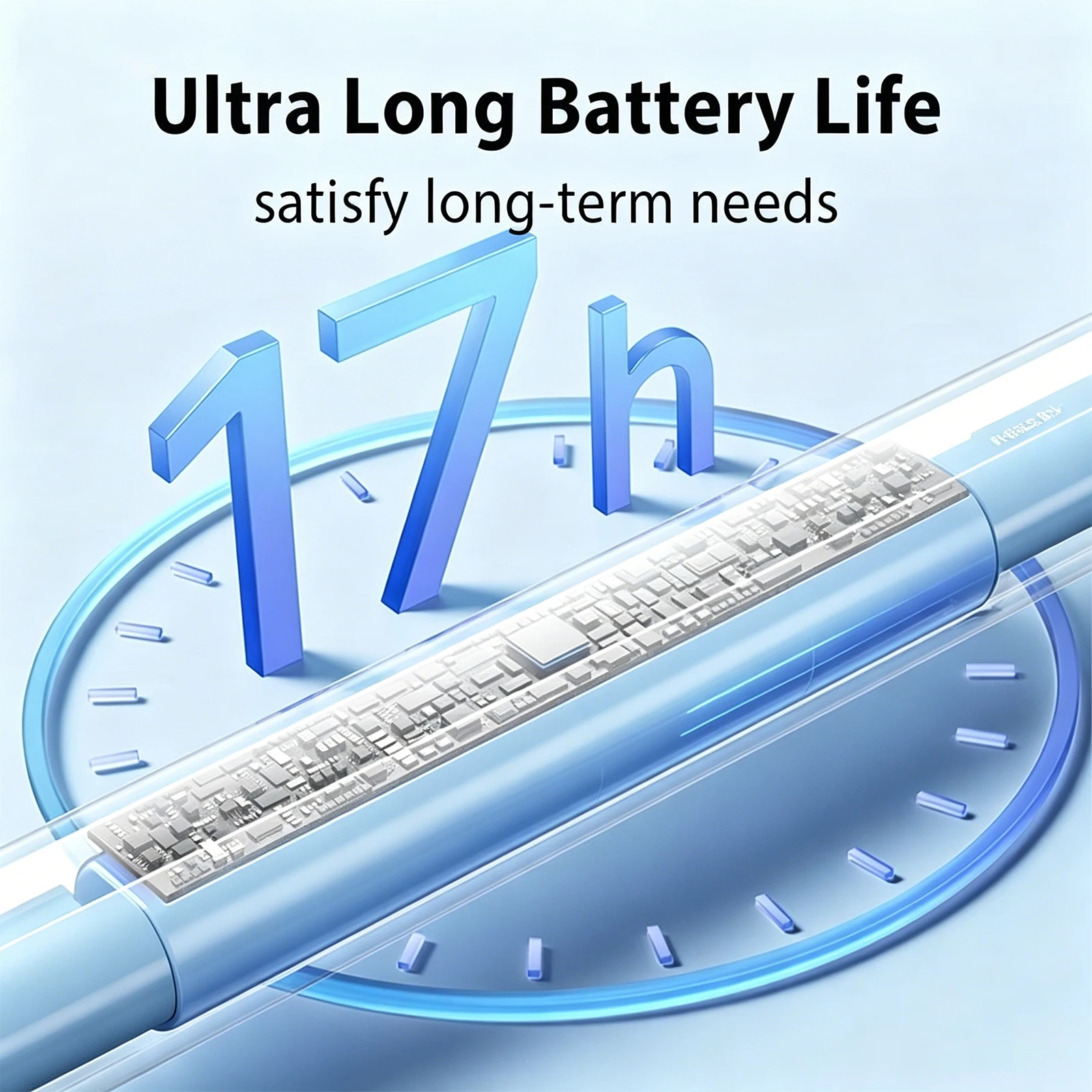 MetaPen A8 Stylus with Magnetic Adsorption
