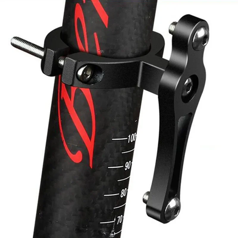 Porte-bouteille D'eau De Guidon En Alliage D&... – Grandado