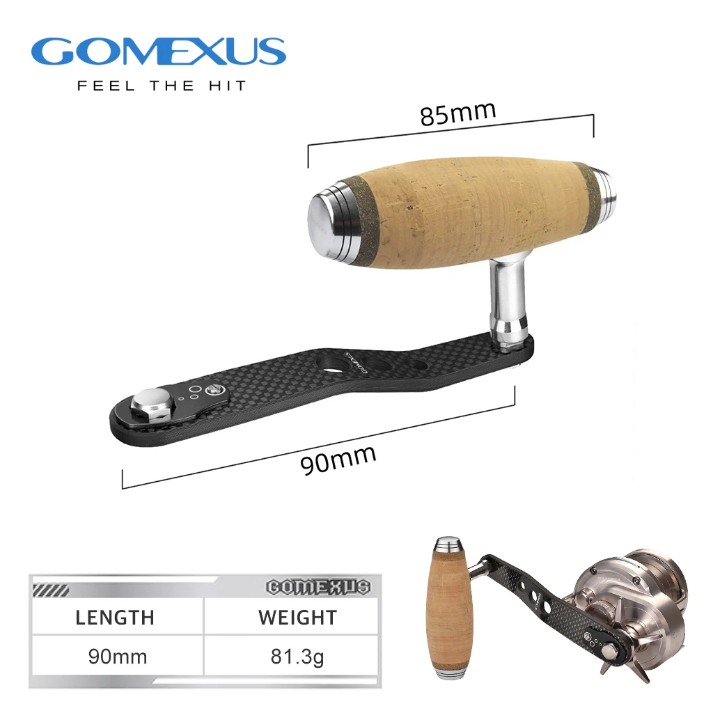 【GO FISHING 】G HANDLE（88mm - 110mm）/* s-l1200.jpg