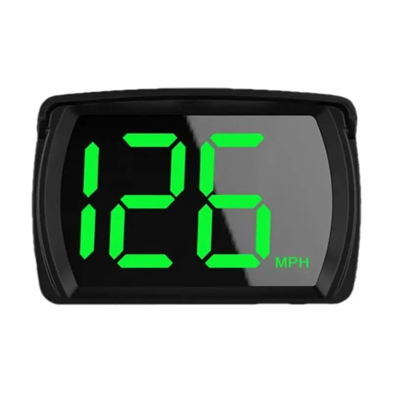  MPH ӵ  HUD  ÷, GPS   ӵ, ū ۲ ӵ 跮, USB ÷  ÷