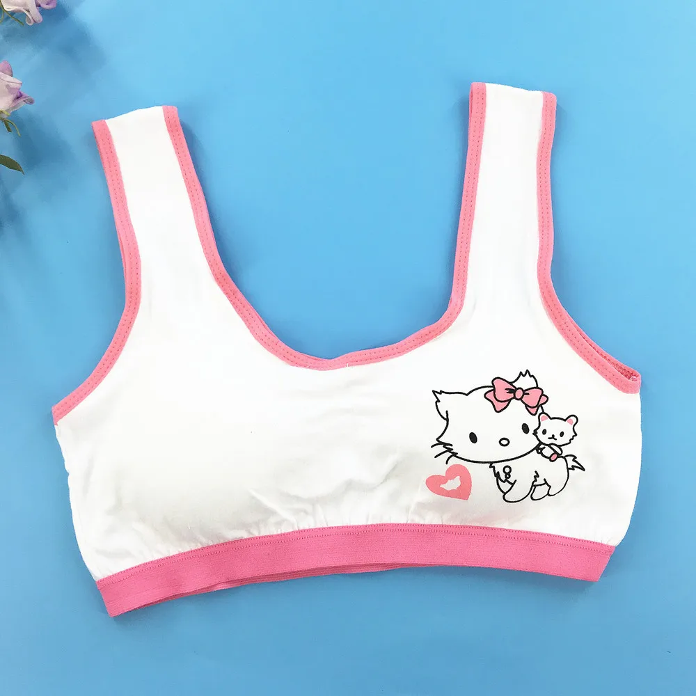 Training Bras For Kids