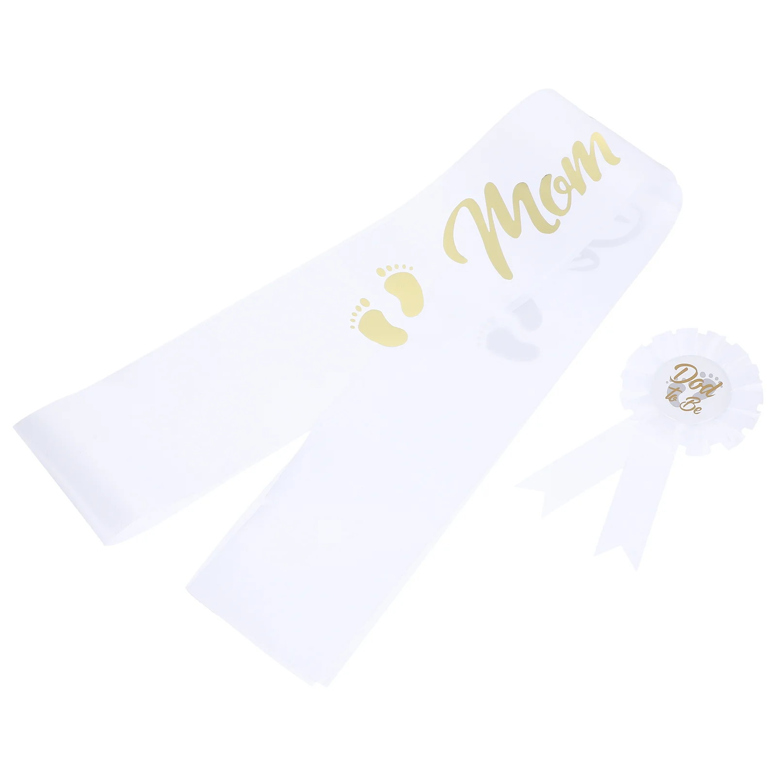 

1 комплект, декоративный значок на пояс для мамы