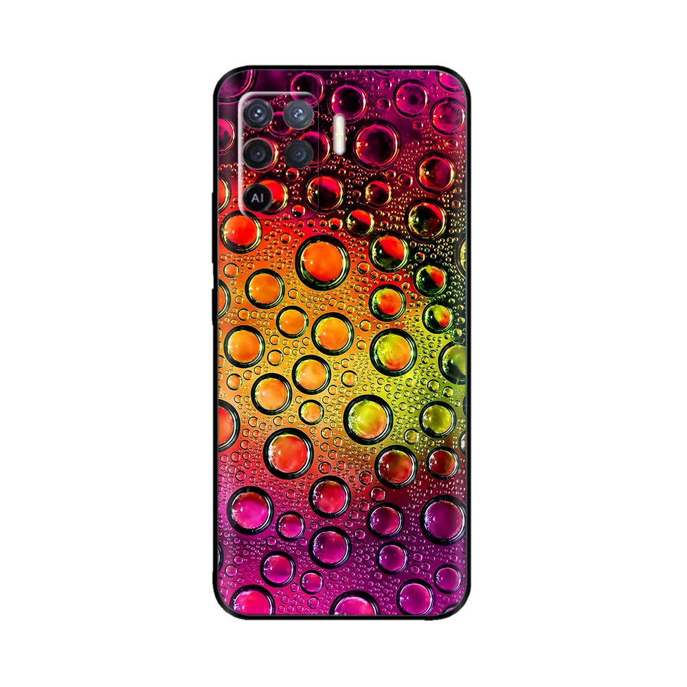 Durable Soft TPU Silicone Shockproof Phone Cover Case