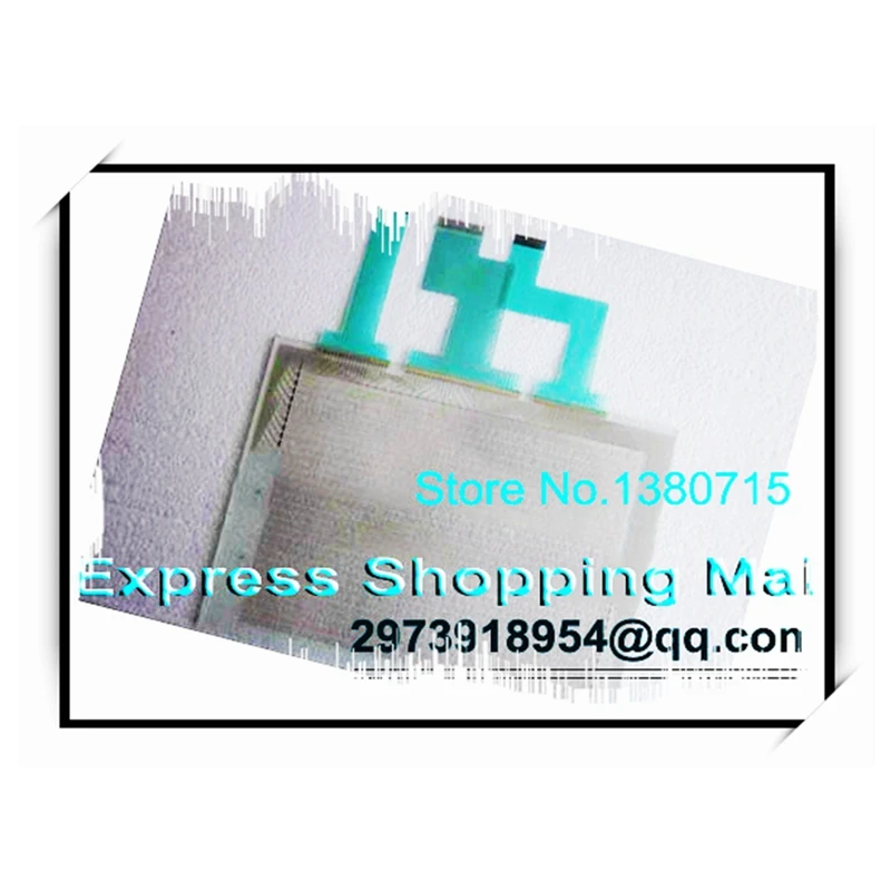 

New VT-10TB Touch Screen Glass Panel For Hmi Repair